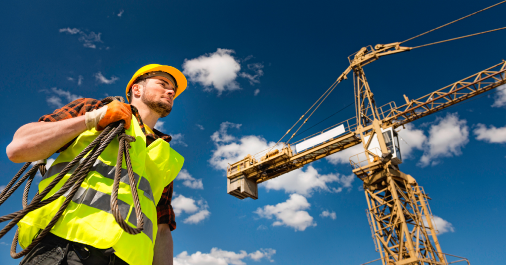 Construction Management, careers in construction, BSc in Construction Management
