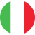 italian flag language